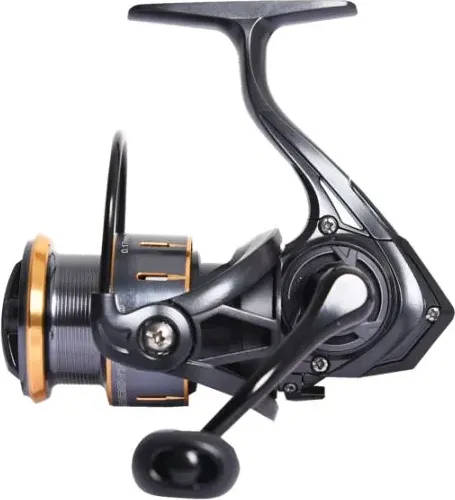 Катушка безынерционная MAXIMUS Resident 1000 / MR10