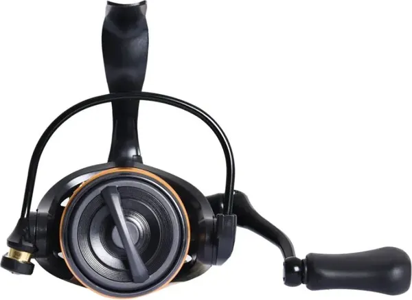 Катушка безынерционная MAXIMUS Resident 1000 / MR10