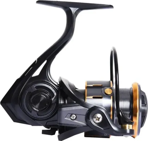 Катушка безынерционная MAXIMUS Resident 1000 / MR10