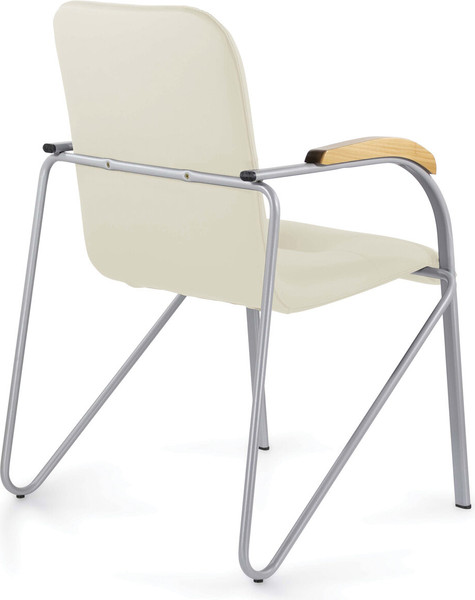 Стул офисный Brabix CF-104 / 532760