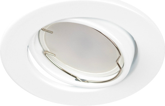 Комплект точечных светильников ЭРА ST2A WH SET 10 / Б0070924 - фото