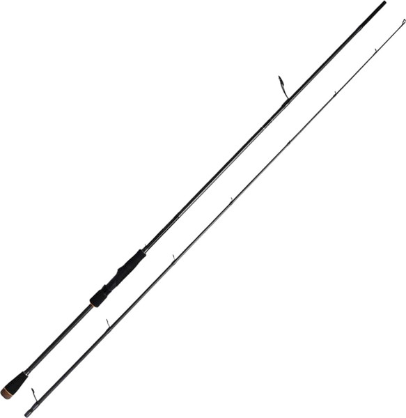 Удилище MAXIMUS Resident JIG 198M 7-28г / MJSSRE198M - фото