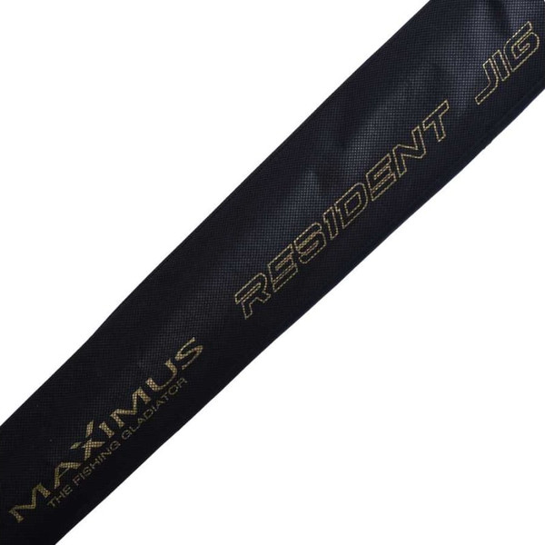 Удилище MAXIMUS Resident JIG 198ML 4-21г / MJSSRE198ML