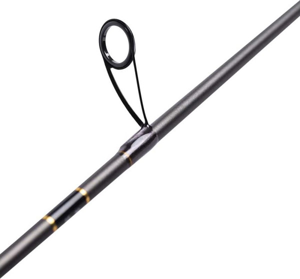 Удилище MAXIMUS Resident JIG 198ML 4-21г / MJSSRE198ML