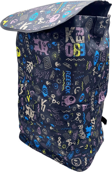 Сумка на тележку MONAMI №1 Reebok XY-004 - фото