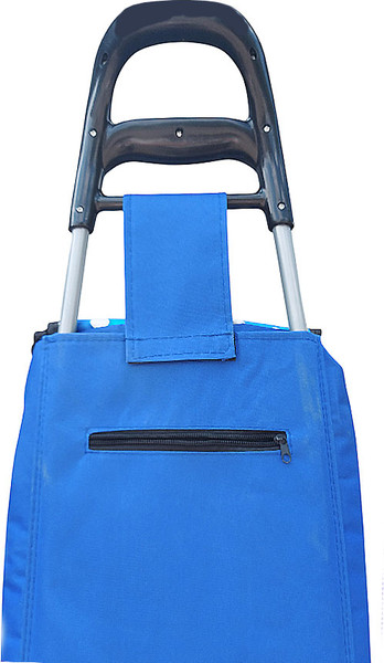 Сумка-тележка MONAMI №10 / XY-403