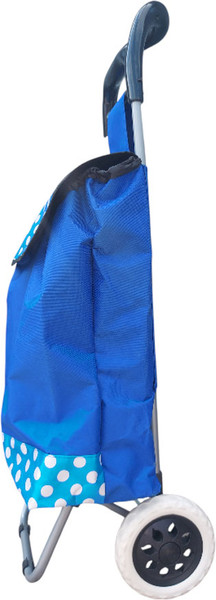 Сумка-тележка MONAMI №10 / XY-403