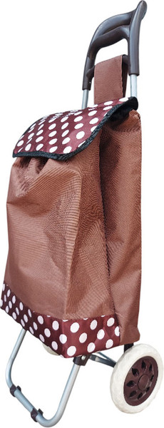 Сумка-тележка MONAMI №8 / XY-403 - фото