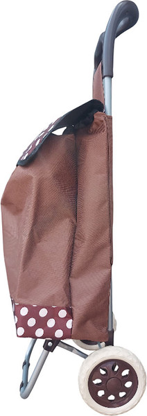 Сумка-тележка MONAMI №8 / XY-403