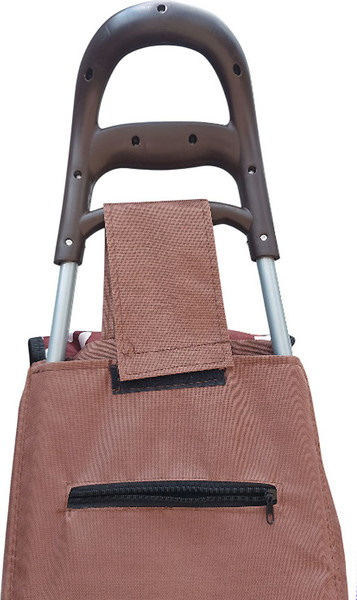 Сумка-тележка MONAMI №8 / XY-403