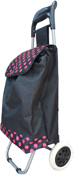 Сумка-тележка MONAMI №9 / XY-403 - фото