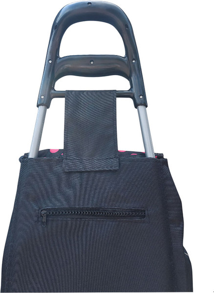 Сумка-тележка MONAMI №9 / XY-403