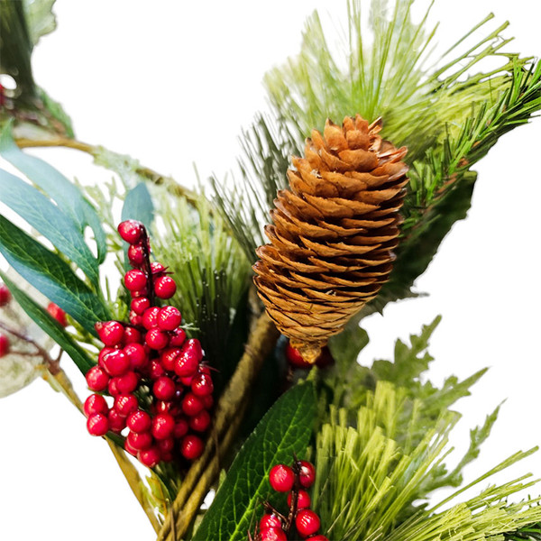 Гирлянда еловая MONAMI 3C-031