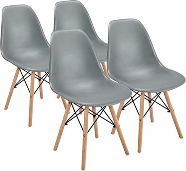 Набор стульев Brabix 532632 - фото