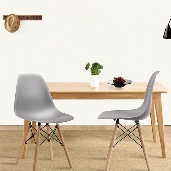 Набор стульев Brabix 532632