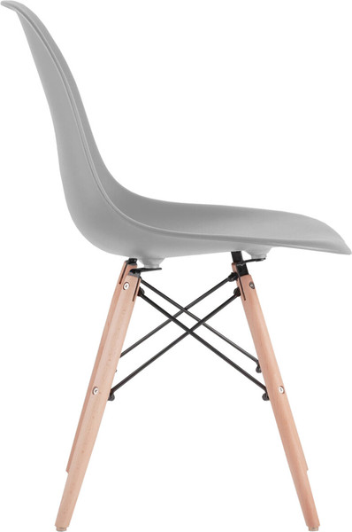 Набор стульев Brabix 532632