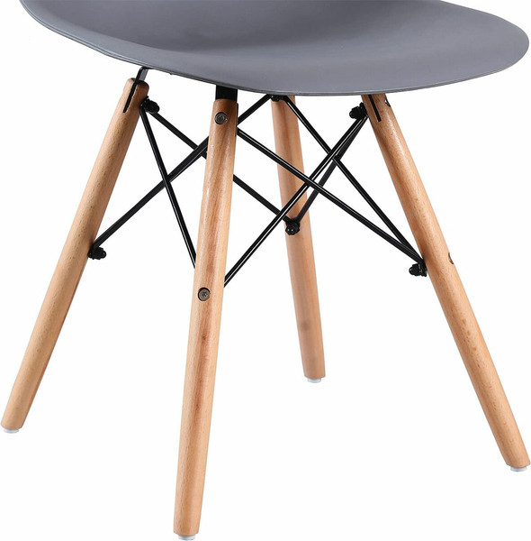 Набор стульев Brabix 532632