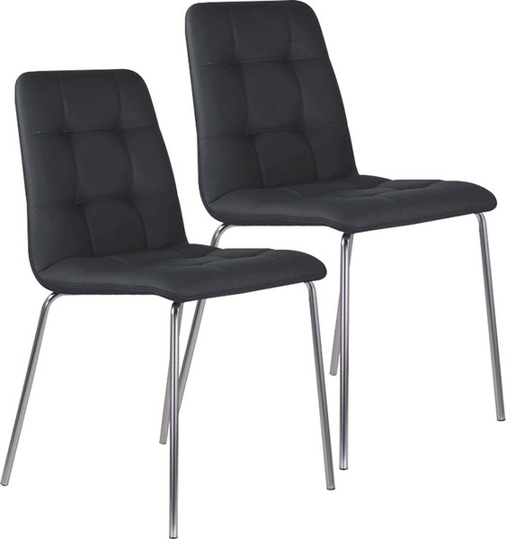 Набор стульев Brabix CF-011 / 532765 - фото