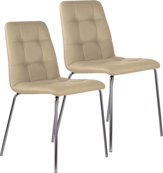 Набор стульев Brabix CF-011 / 532766 - фото