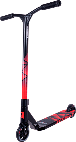 Самокат трюковый Tech Team Duker 2.0 / NN012436 - фото