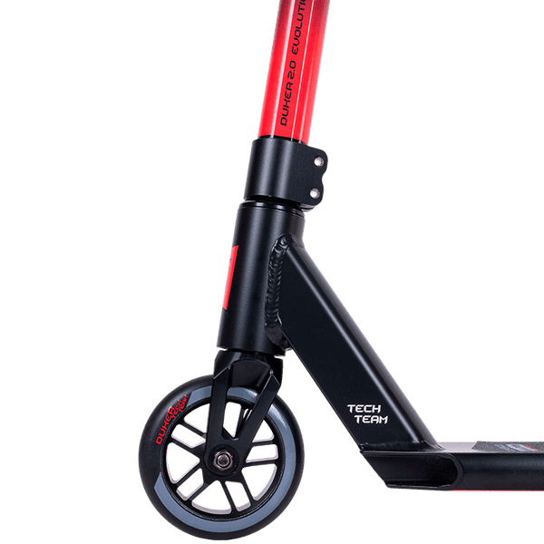 Самокат трюковый Tech Team Duker 2.0 / NN012436