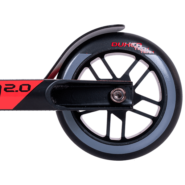 Самокат трюковый Tech Team Duker 2.0 / NN012436