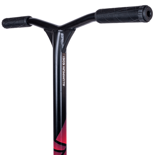 Самокат трюковый Tech Team Duker 2.0 / NN012436