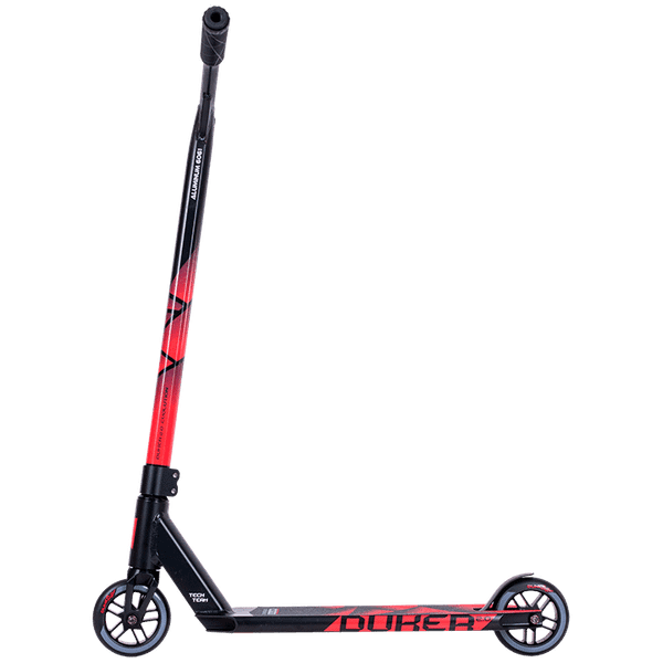 Самокат трюковый Tech Team Duker 2.0 / NN012436