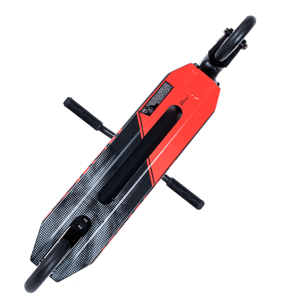 Самокат трюковый Tech Team Duker 2.0 / NN012436