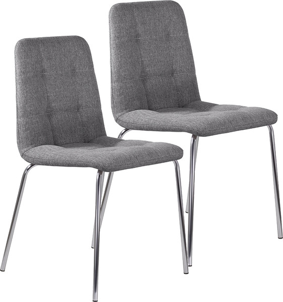 Набор стульев Brabix CF-011 / 532767 - фото