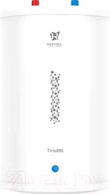 Накопительный водонагреватель Royal Clima RWH-TS10-RSU - фото