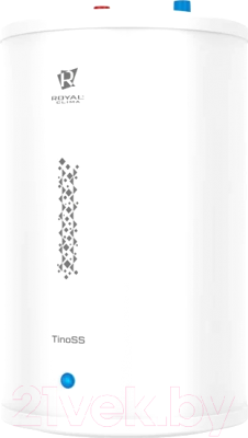Накопительный водонагреватель Royal Clima RWH-TS10-RSU