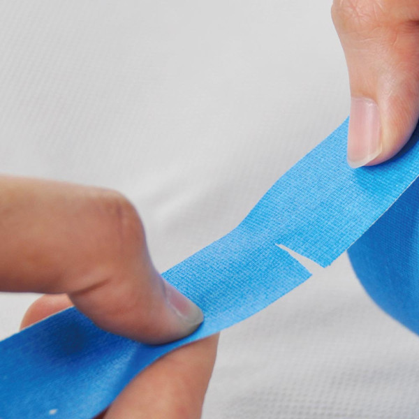 Лента монтажная Kupo CSS-2415OG Cloth Spike Tape