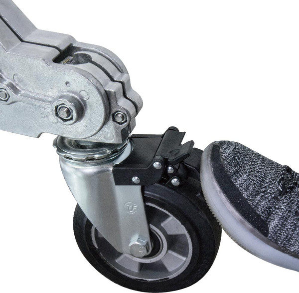 Стойка для студийного оборудования Kupo 744M Jumbo Stand