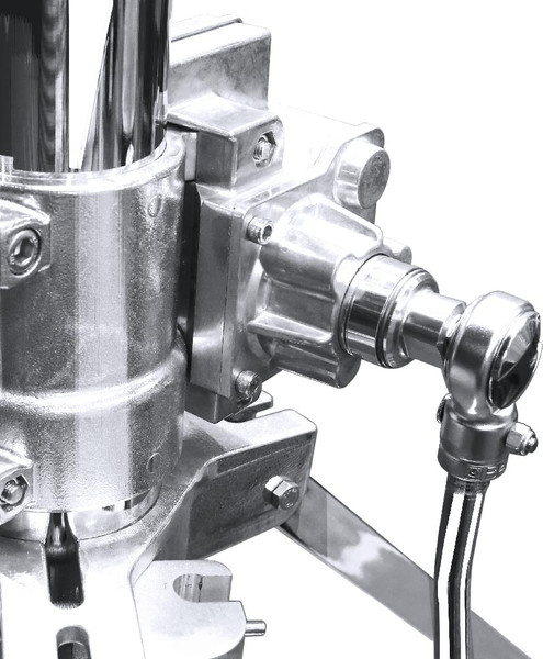 Стойка для студийного оборудования Kupo 744M Jumbo Stand