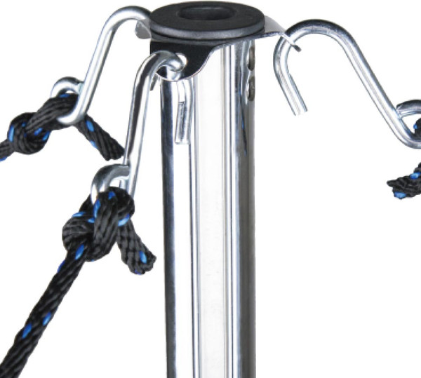 Стойка для студийного оборудования Kupo 744M Jumbo Stand