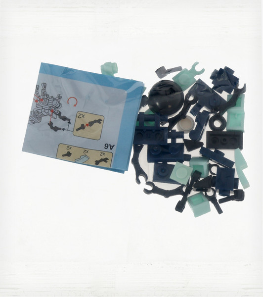 Конструктор Unicon Мир Насекомых / 10869344