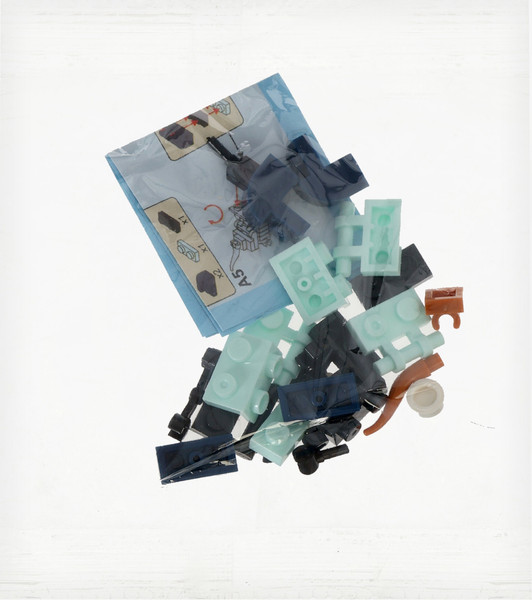 Конструктор Unicon Мир Насекомых / 10869344