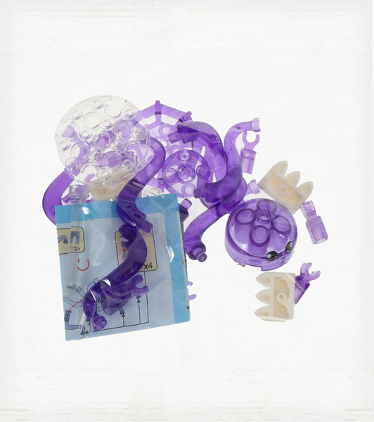 Конструктор Unicon Подводный мир / 10869343