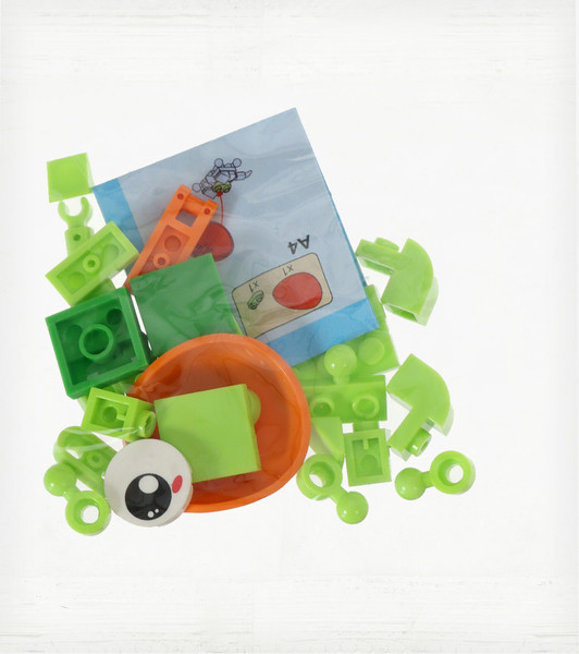 Конструктор Unicon Подводный мир / 10869343