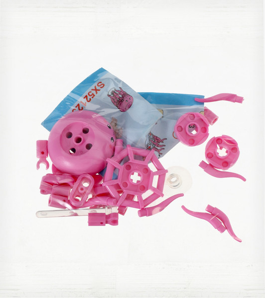 Конструктор Unicon Подводный мир / 10869343