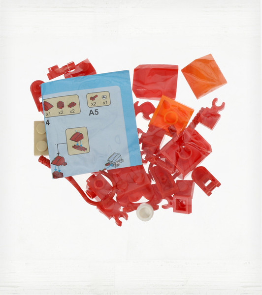 Конструктор Unicon Подводный мир / 10869343