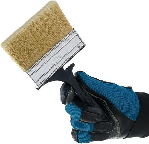 Кисть малярная Decor Хит 100мм / 713-100