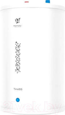 Накопительный водонагреватель Royal Clima RWH-TS15-RSU