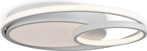 Люстра Freya FR10028CL-L80W - фото