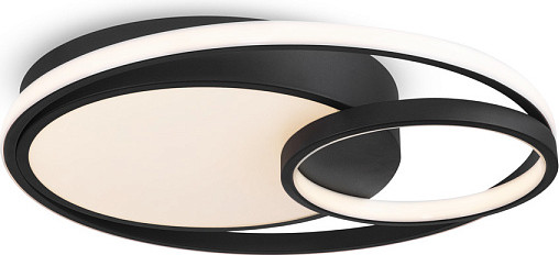 Люстра Freya FR10028CL-L80B