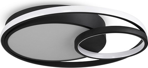 Люстра Freya FR10028CL-L80B