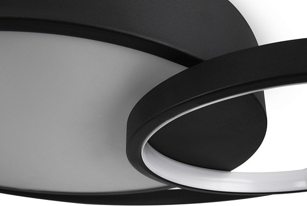 Люстра Freya FR10028CL-L80B