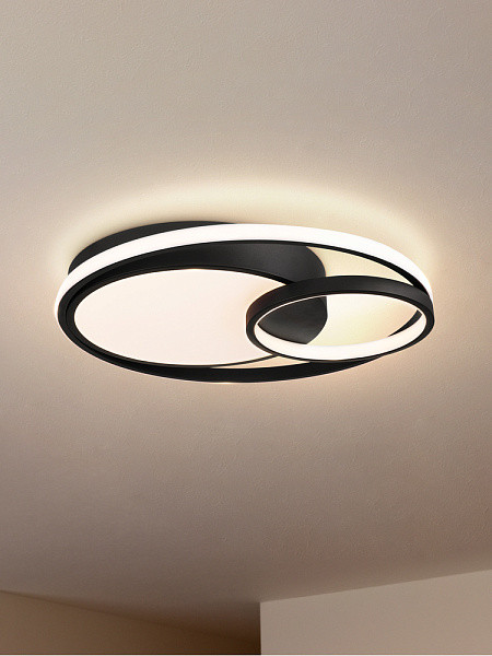 Люстра Freya FR10028CL-L80B