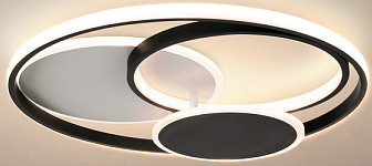 Люстра Freya FR10015CL-L94WB - фото